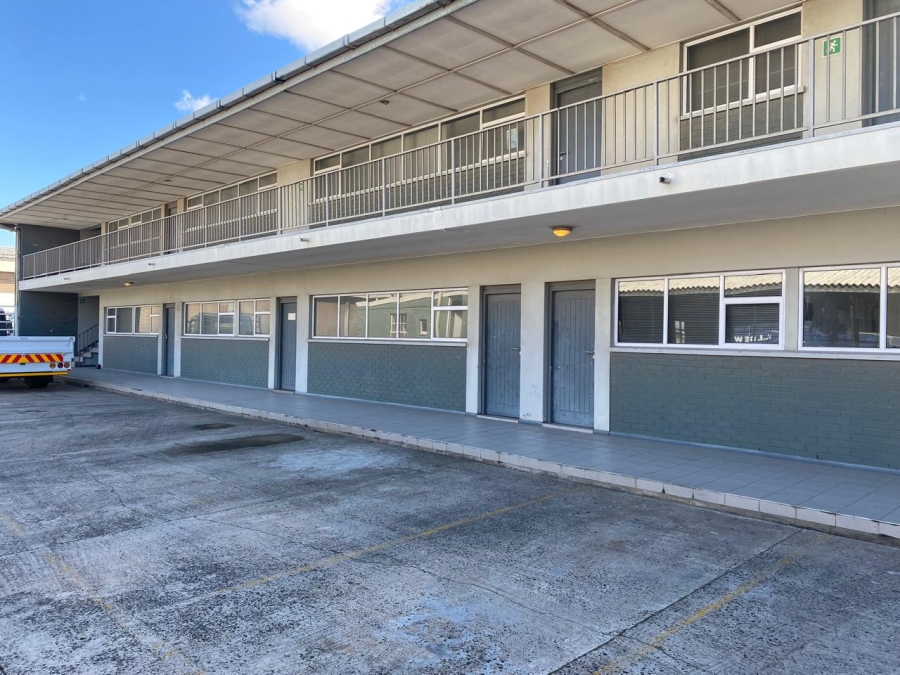 To Let commercial Property for Rent in Paarden Eiland Western Cape